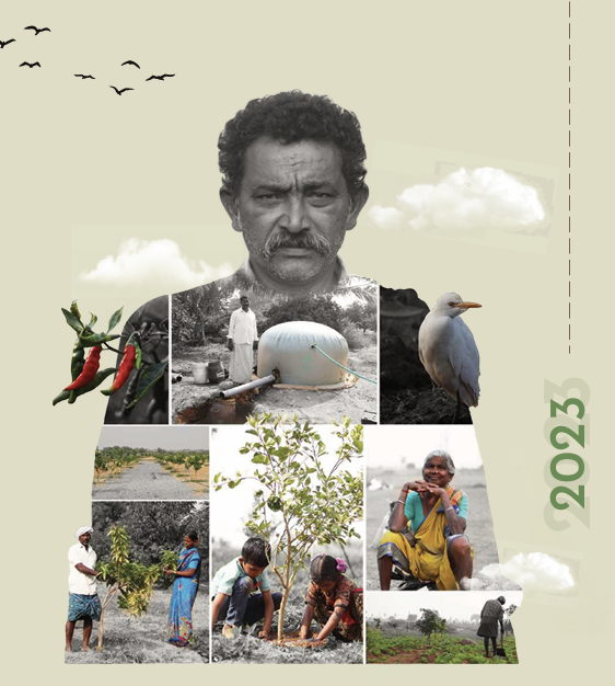 SayTrees Annual Report 2022-23